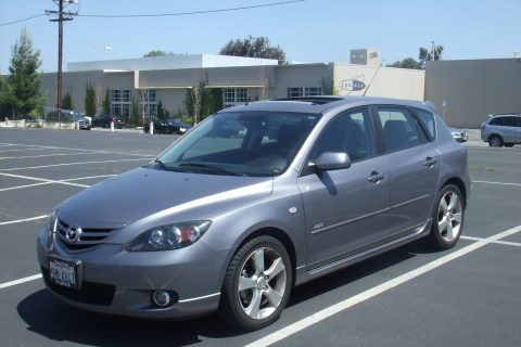 Gezügelte Pferdestärken