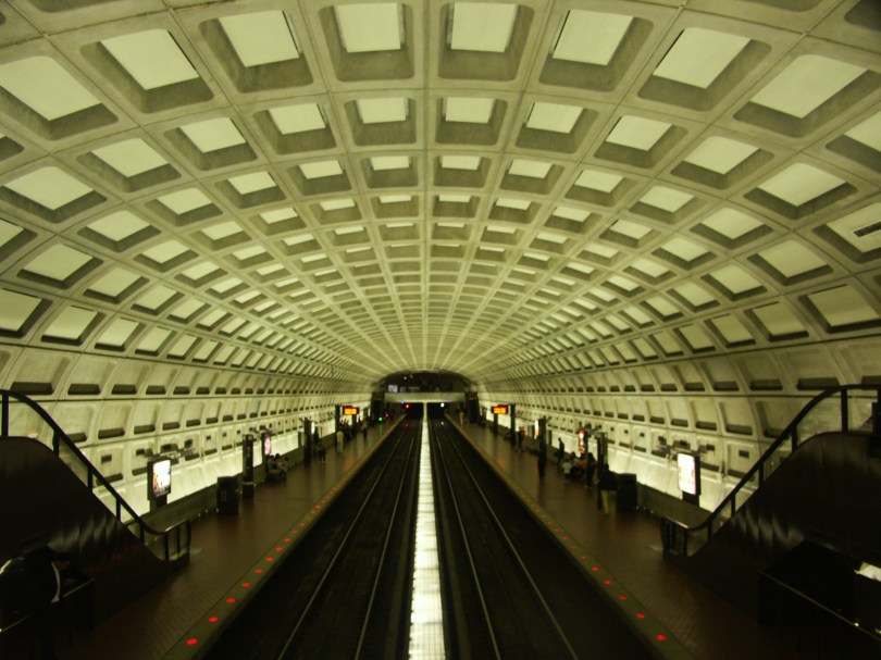 Washington Metro