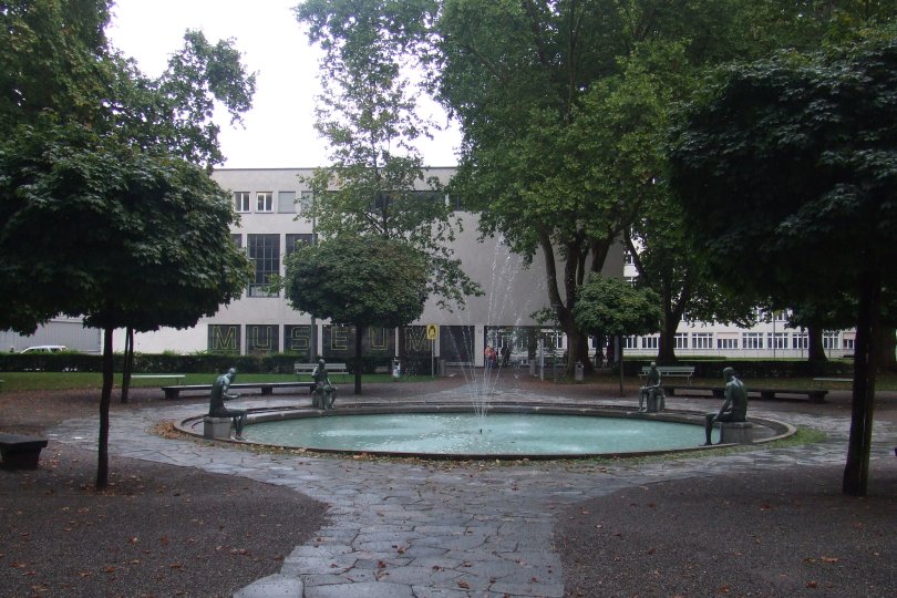 Museum für Gestaltung