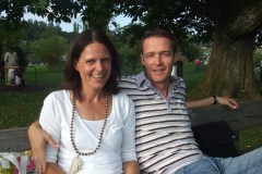 Auf der Sonnenseite des Lebens Auf der Sonnenseite des Lebens