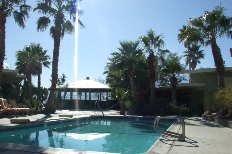 10 Zimmer, 3 Pools: Hope Springs Resort