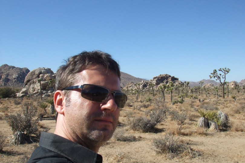 Ein glorreicher Halunke