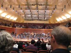 San Francisco Symphony Hall