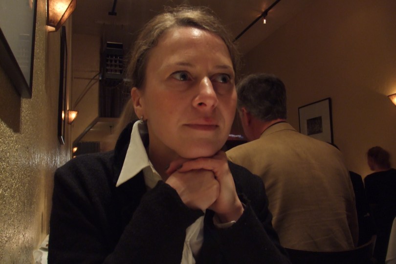 Französisch essen gehen