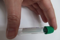 Beweisstück A Beweisstück A