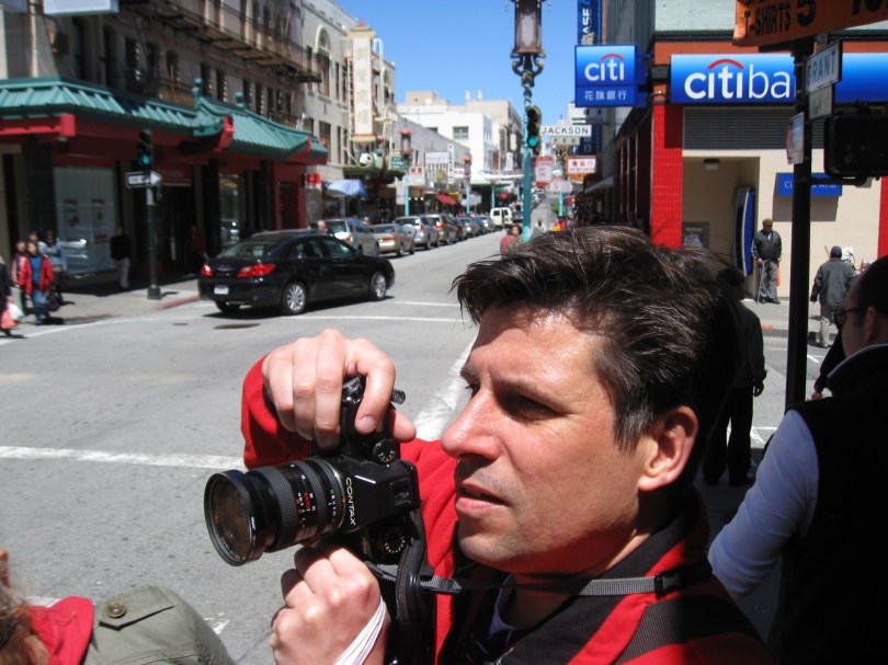 Great photo opportunity