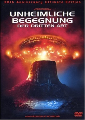 Esotherisches Alien-Spektakel