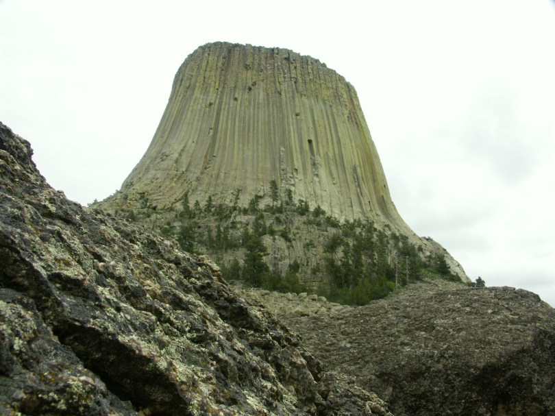 Devils Tower