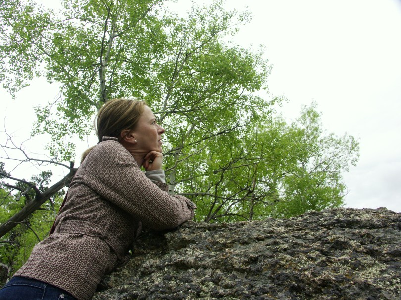 In den Bann geschlagen