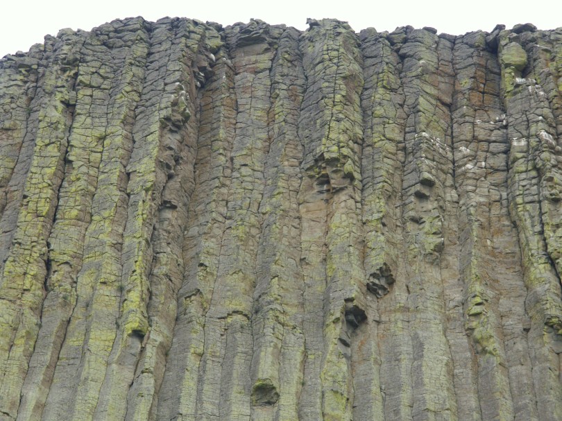 Vulkangestein (Detail)