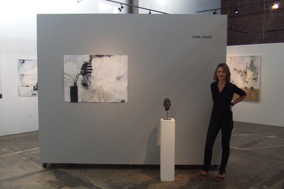 The Grand Opening The Grand Opening