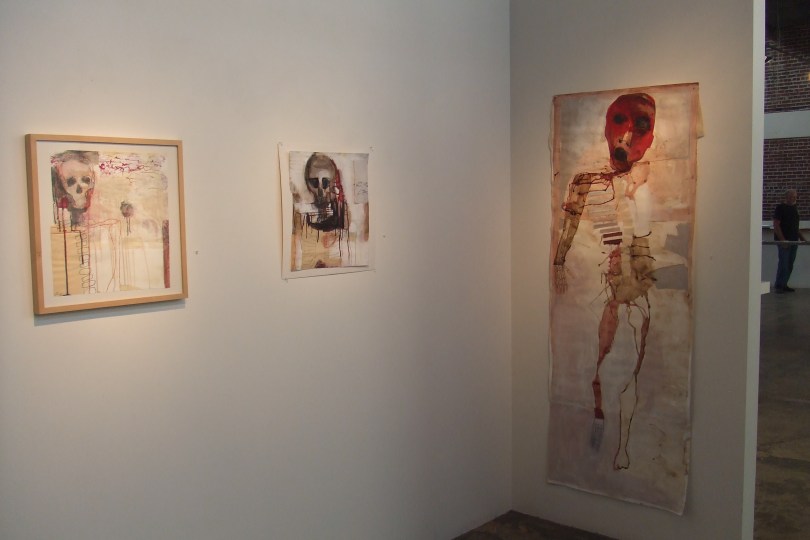 Skinner Howard Contemporary Art