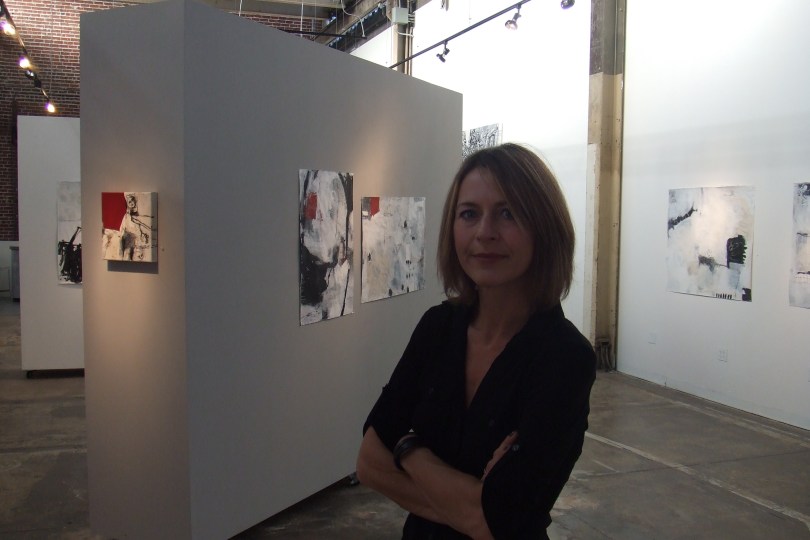 Skinner Howard Contemporary Art