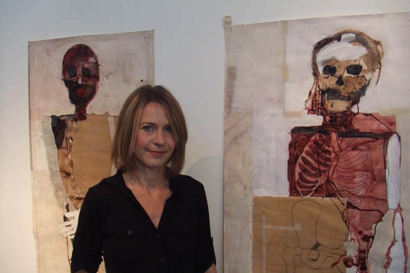 Skinner Howard Contemporary Art