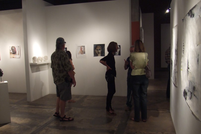 Skinner Howard Contemporary Art