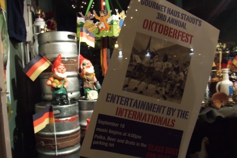 Polka, Beer and Brats: Deutsches Kulturgut im Silicon Valley