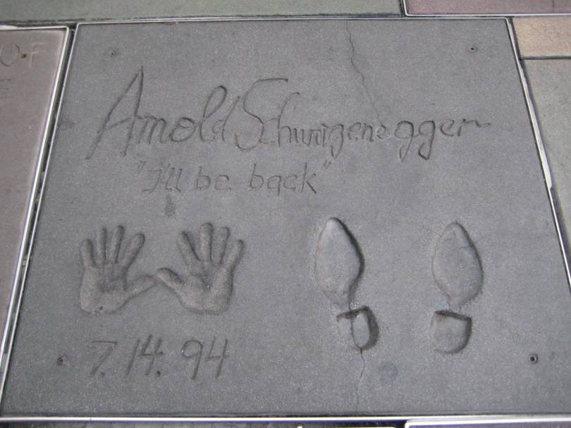 I'll be back: Ob Arni wohl Wort hält?