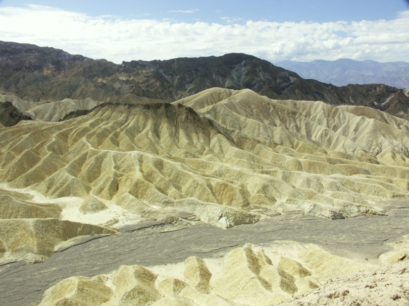 Zabriski Point