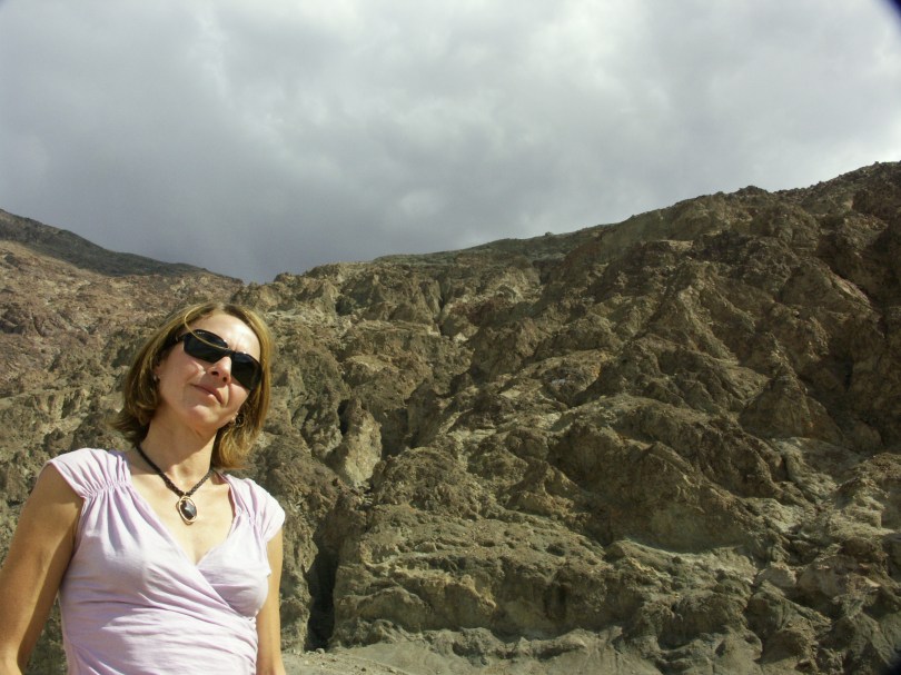 Chris auf dem Tiefpunkt