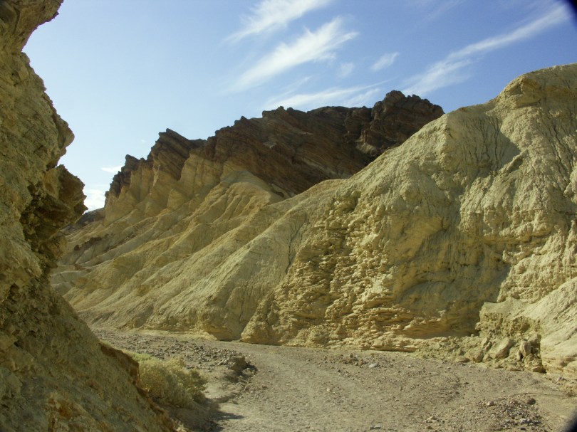 Hinter jeder Kehre eine neue faszinierende Perspektive