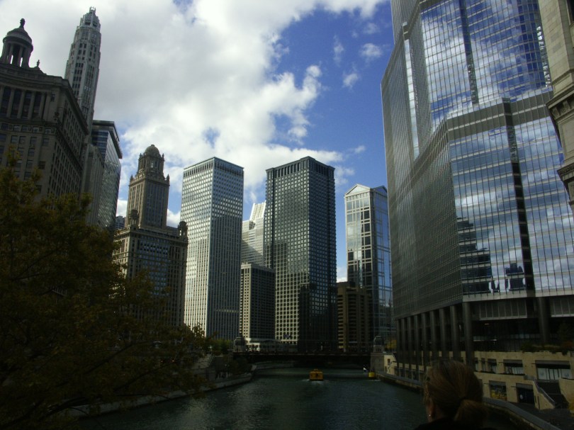 Chicago River