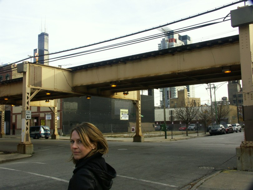 South Loop: ehemaliges Schlachthofviertel im Wandel