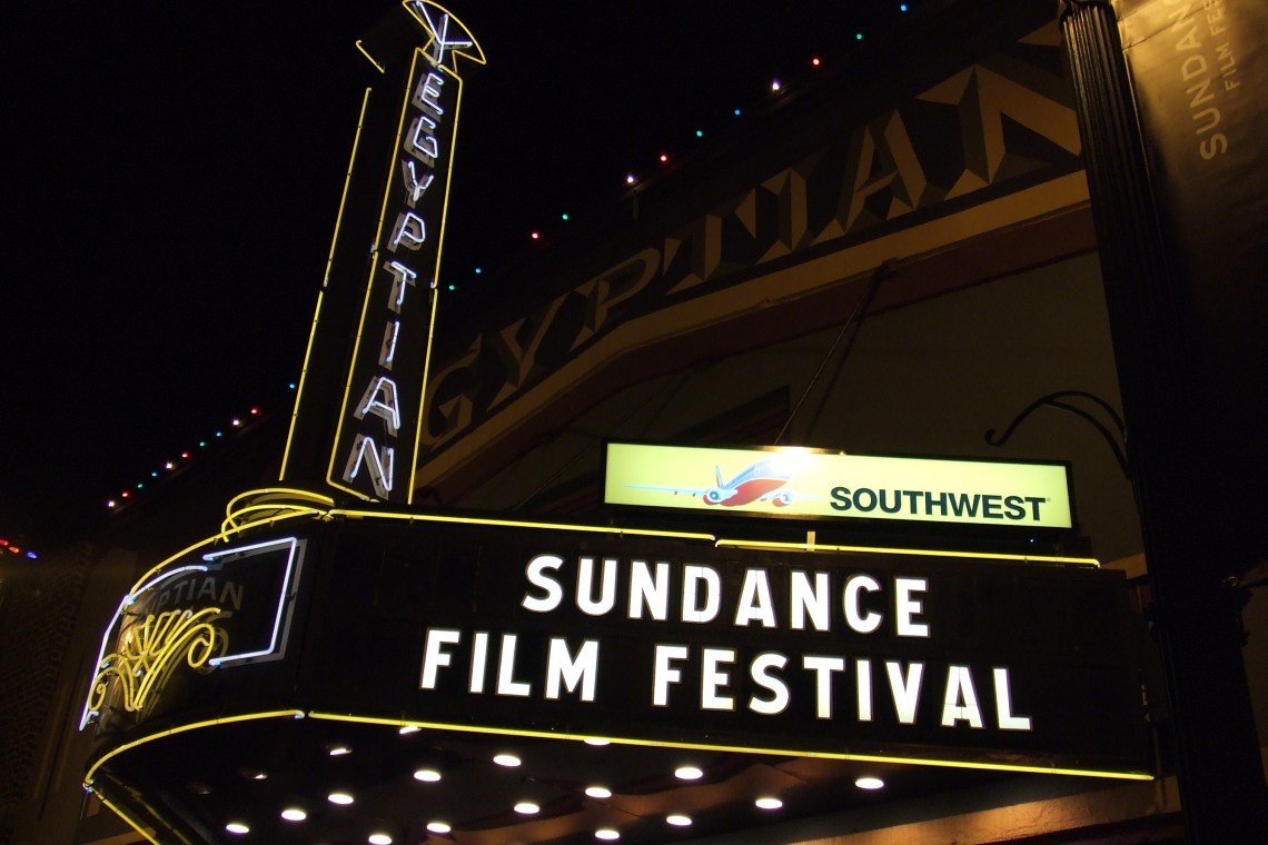 Egyptian Theater Egyptian Theater