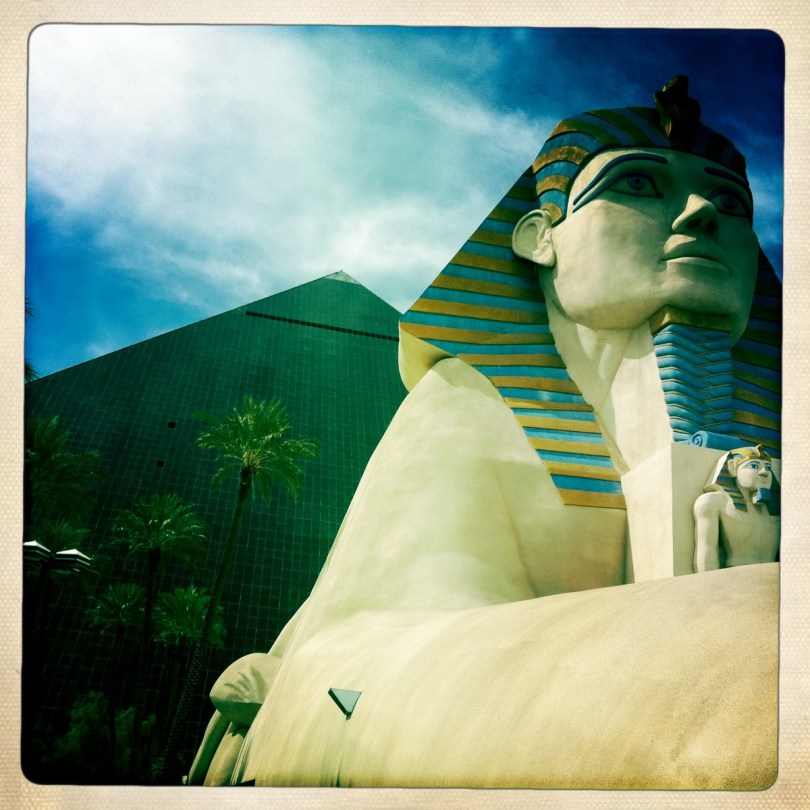 Luxor
