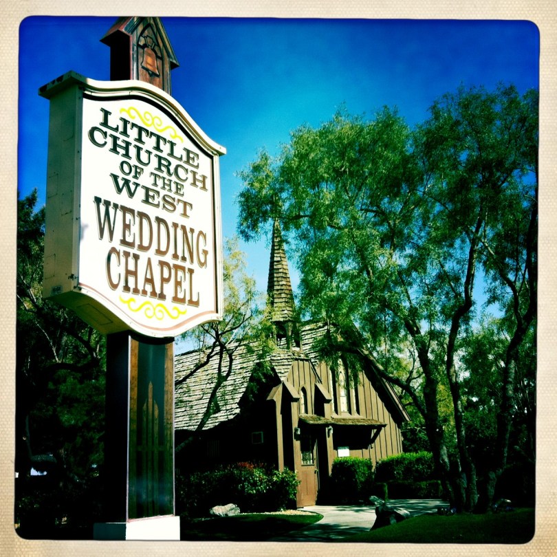 Für die Hochzeit zwischendurch