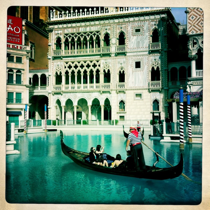 The Venetian