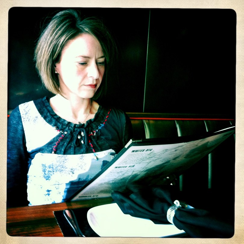 Top Chef: First Restaurant