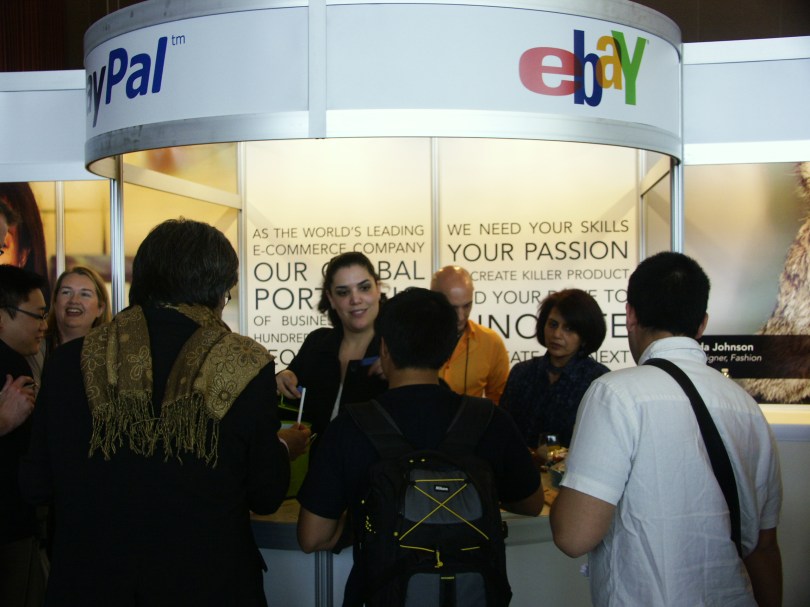 CHI2011: auf der Jagd nach jungen Talenten