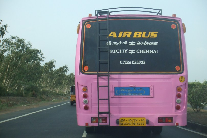 ...doch es geht noch deluxer, nämlich ultra deluxe.