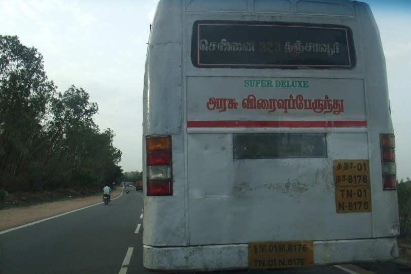 Die Steigerungsform von "deluxe"? Klar, super deluxe