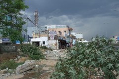 IT-Korridor: Hightech-Unternehmen im Niemandsland