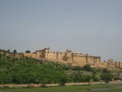 Agra Fort
