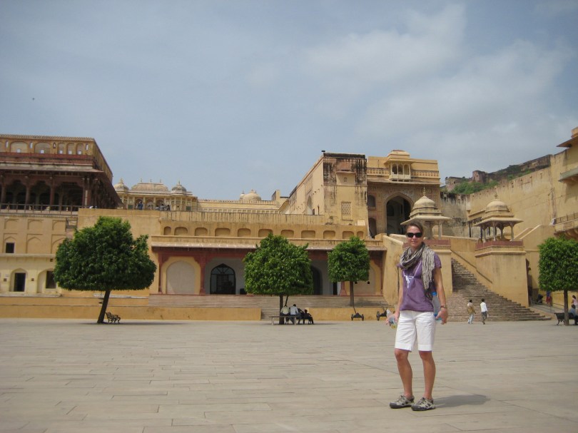 Lara Croft und der Palast von Amber