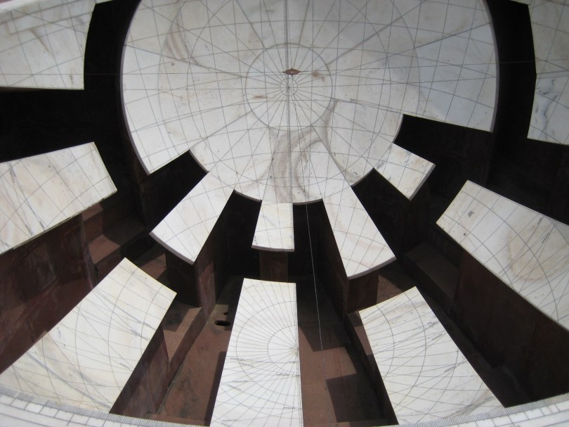 Instrument zur Bestimmung der Sternzeichen