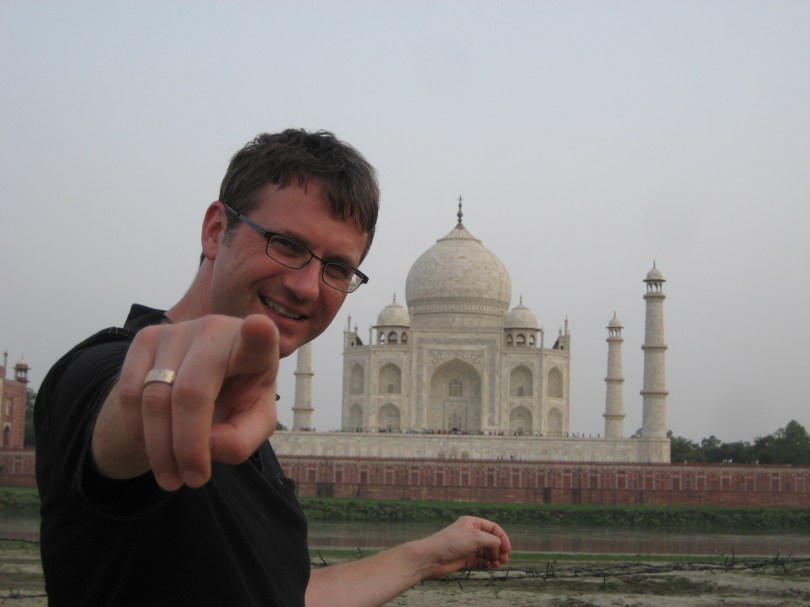 Abgehakt: been there, done that...