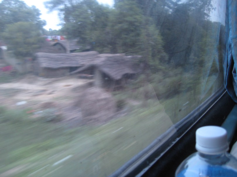 Landschaften wie in Norddeutschland