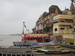 Stimmungsvoll, doch anders als erwartet