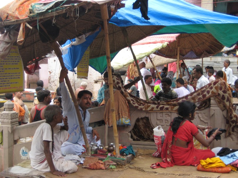 Picknick bei jedem Wetter