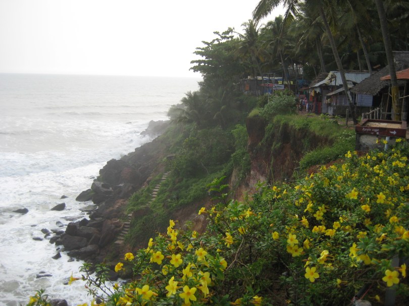 Hippie Hangout: das wild-romantisches Nordkliff