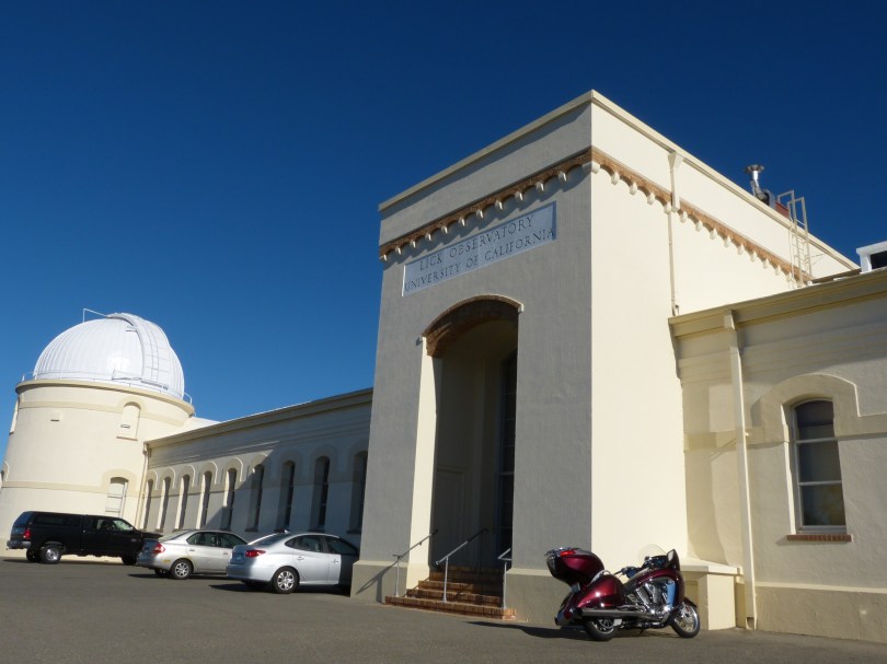 Lick Observatory