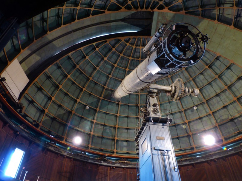 Lick-Refraktor von 1888