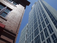 199 Fremont Street: home of the Stubbers