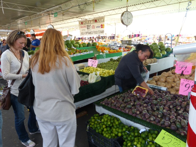 Was auch immer es ist, wir nehmen vier davon