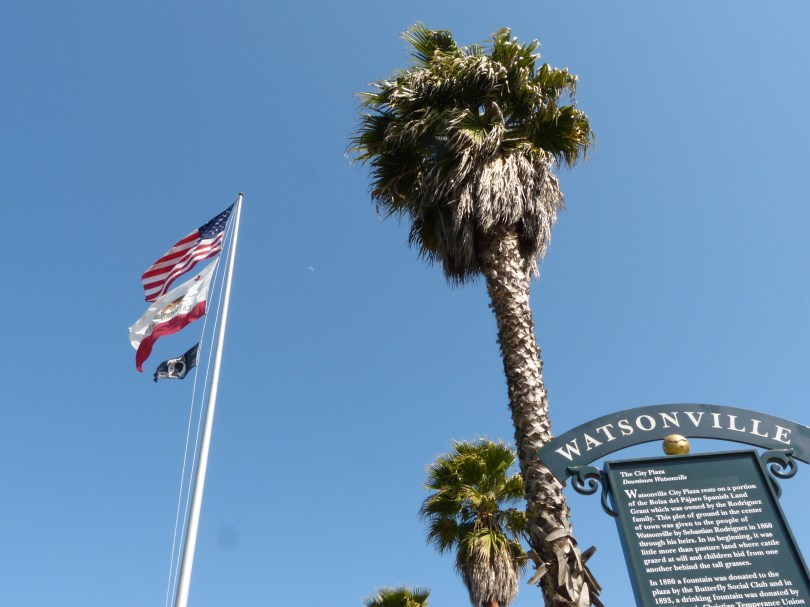 Beweisfoto: Kilroy was here