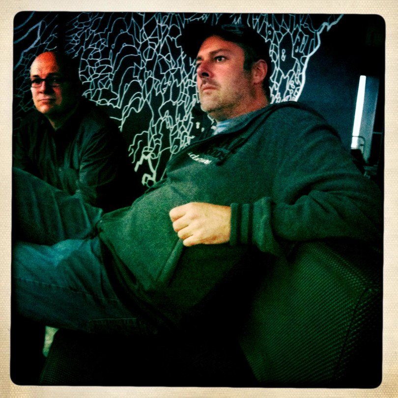 ...oder auch einfach mal nichts sagen