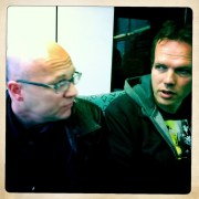 Wann sind wir endlich da?